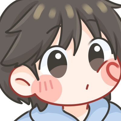 手绘情头
By:Miko每天提不起劲