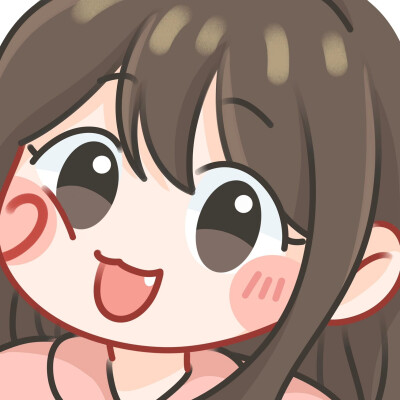 手绘情头
By:Miko每天提不起劲