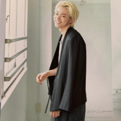菅田将晖