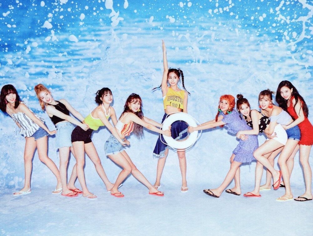 TWICE