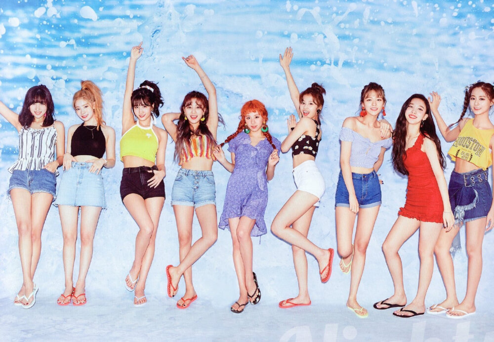 TWICE