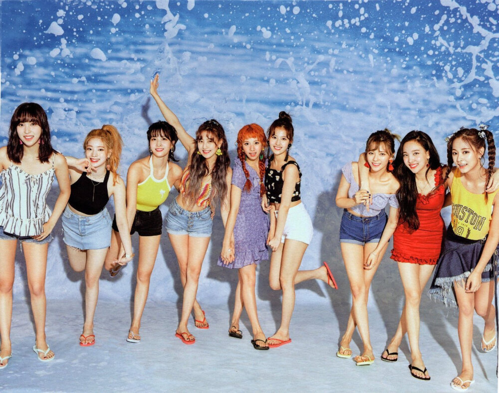 TWICE