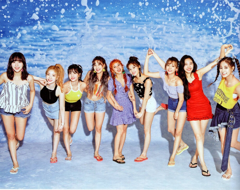 TWICE