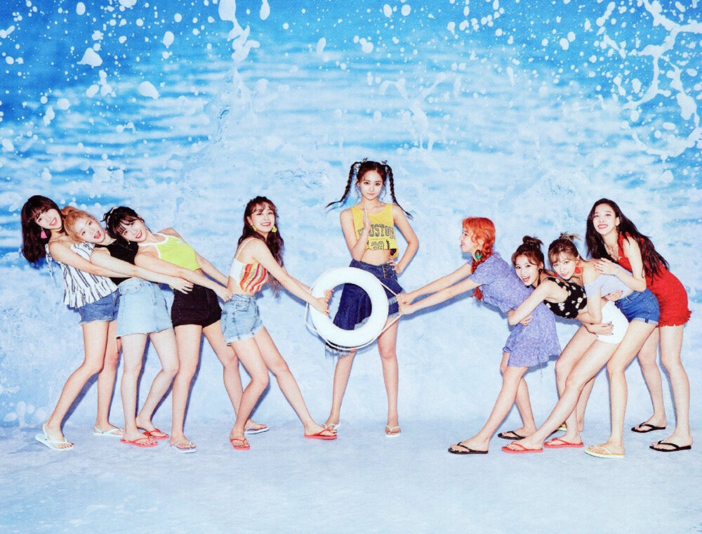 TWICE