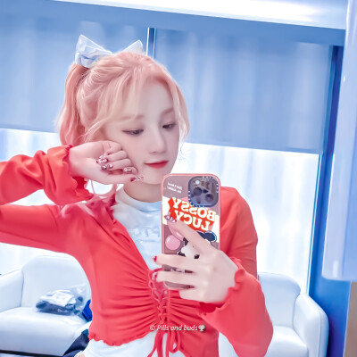 ：yuqi宝宝的捏脸日常^