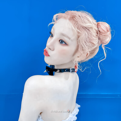 ：yuqi宝宝的捏脸日常^