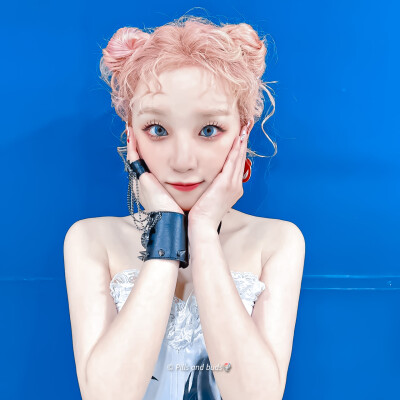 ：yuqi宝宝的捏脸日常^