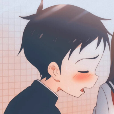 擅长捉弄的高木同学