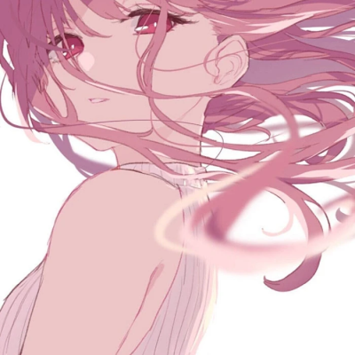 动漫 头像 女