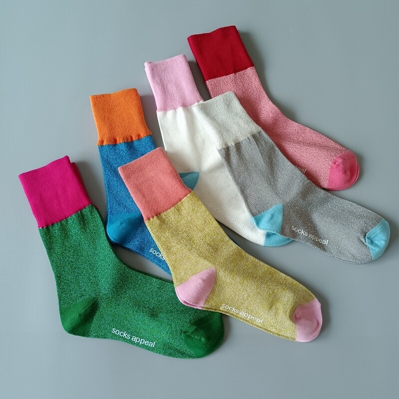 植物配色 穿搭配色