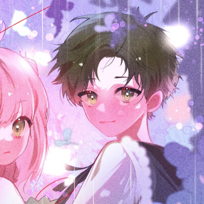 间谍过家家 阿尼亚 次子