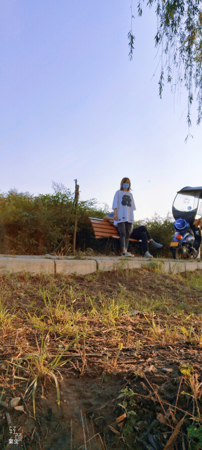 一川烟草
​满城风絮
​梅子黄时雨