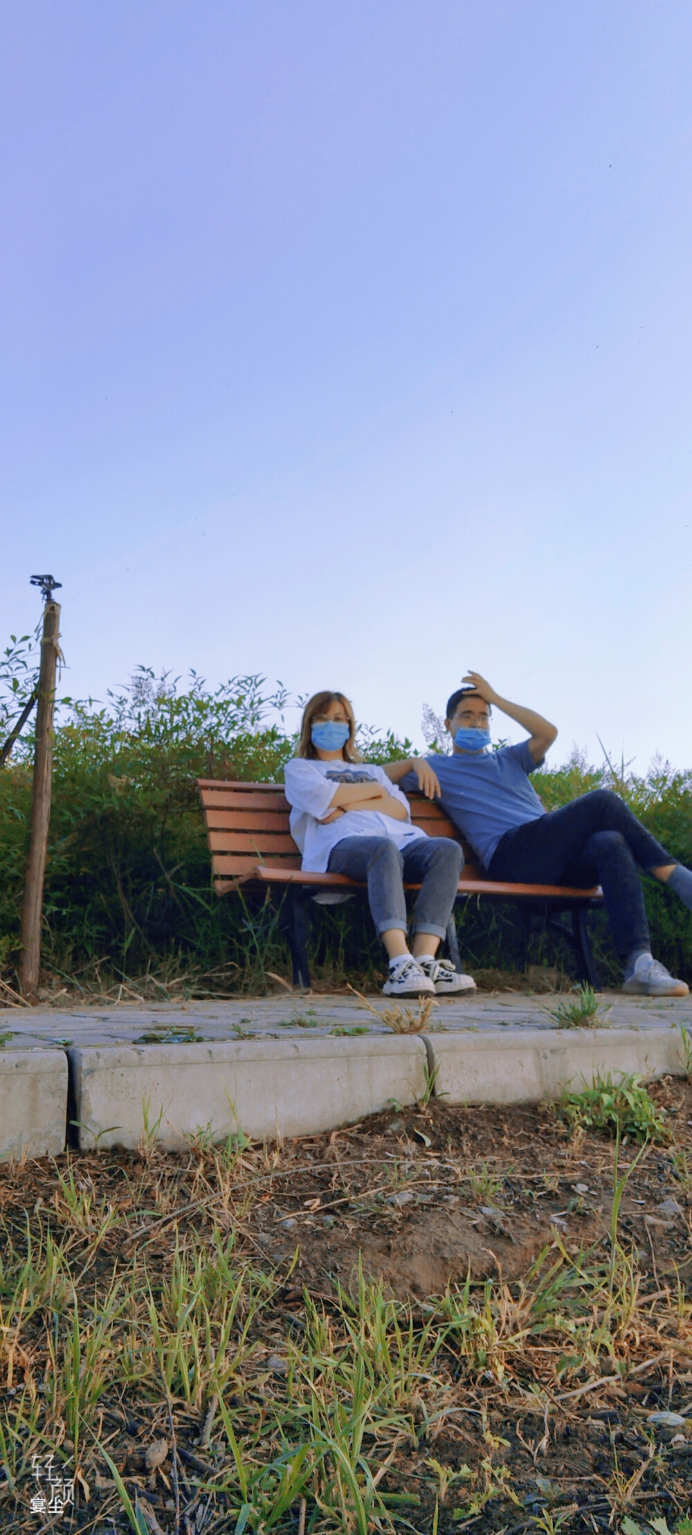 一川烟草
​满城风絮
​梅子黄时雨