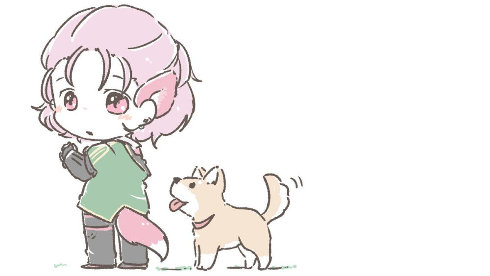 刀剑乱舞 本丸 花丸 日常