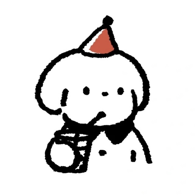 情头/动漫/可爱