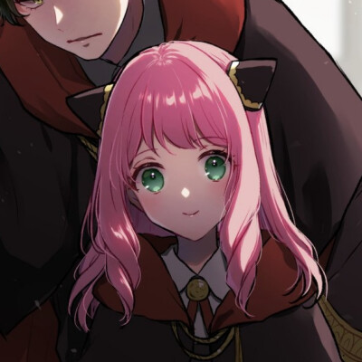 间谍过家家 阿尼亚 次子