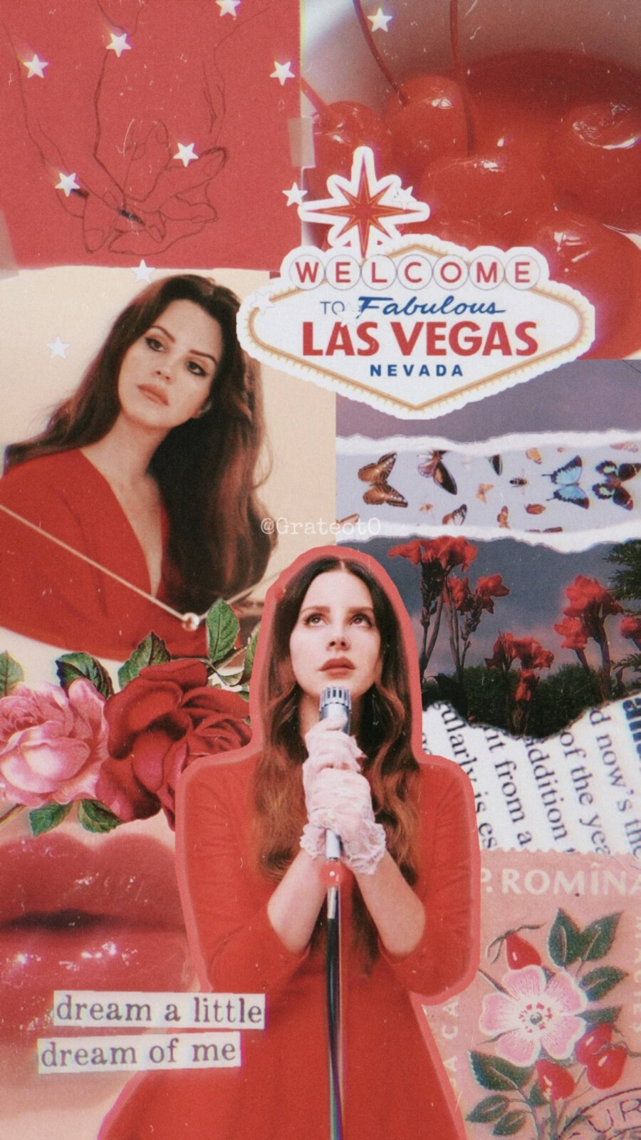 lana del Rey