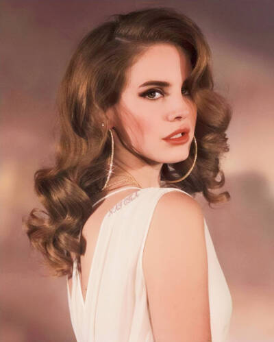 lana del Rey