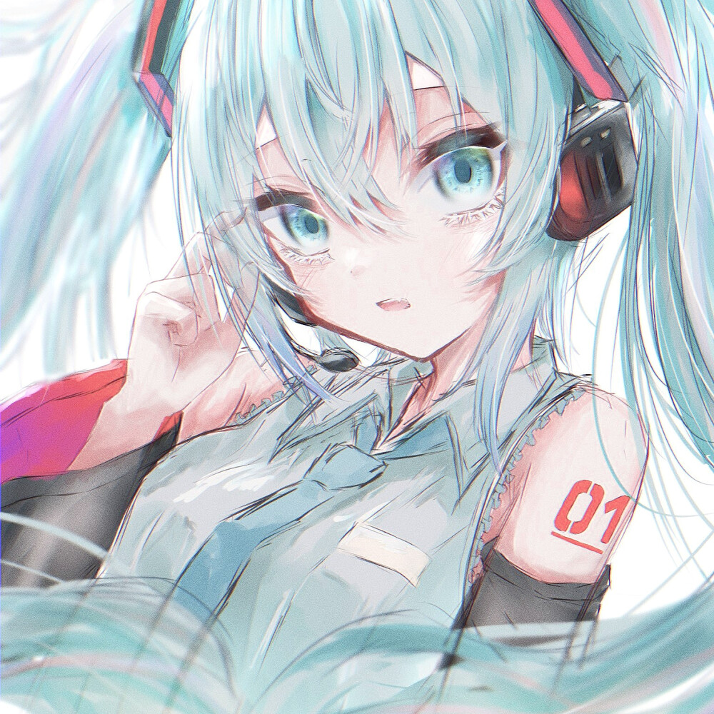 miku