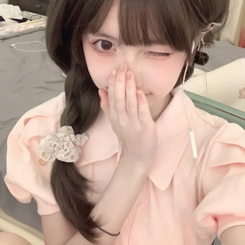 女头
二传注明沈仙