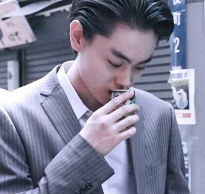 菅田将晖