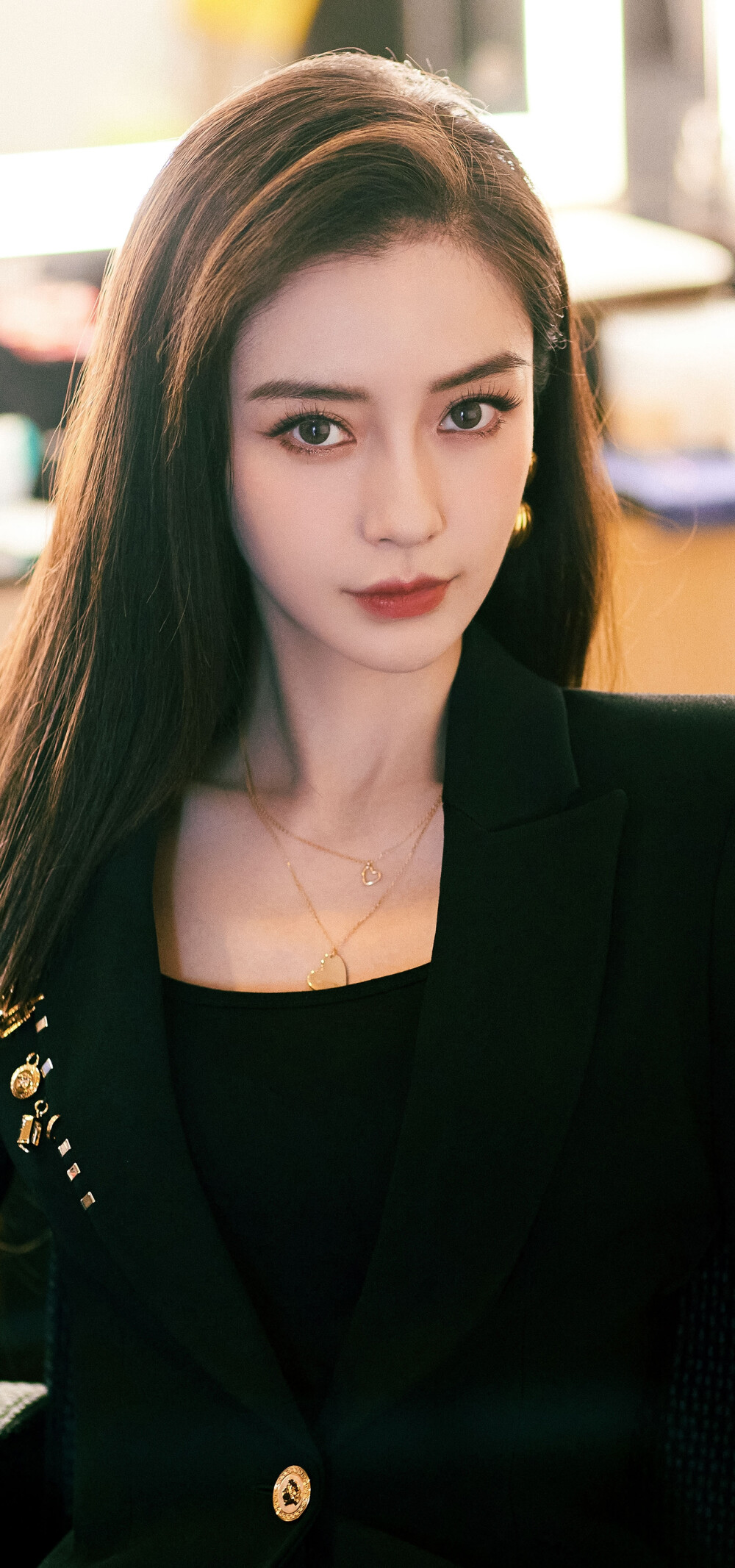 杨颖 - 高清图片，堆糖，美图壁纸兴趣社区