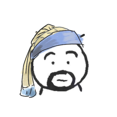 <带珍珠耳环的少女> 约翰内斯·维米尔
<蒙娜丽莎> 列奥纳多·达·芬奇