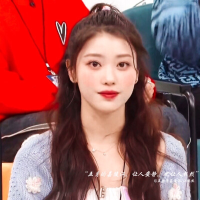 沈小婷
cr.朴安冉