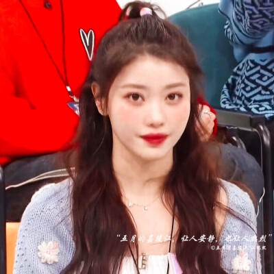 沈小婷
cr.朴安冉