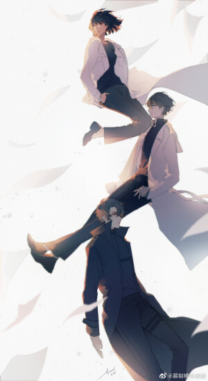 全知读者视角 图源见水印侵权删