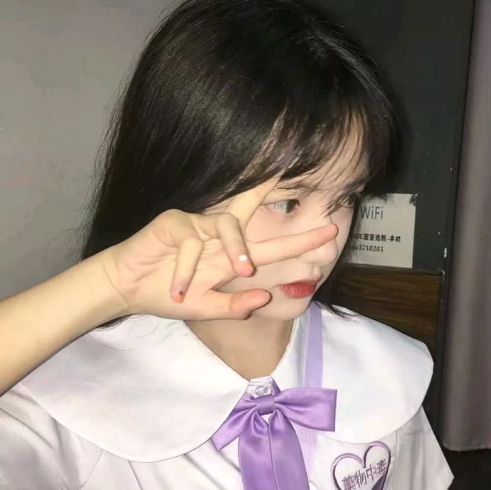 三人闺蜜头像