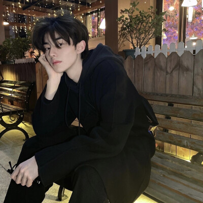 男头
