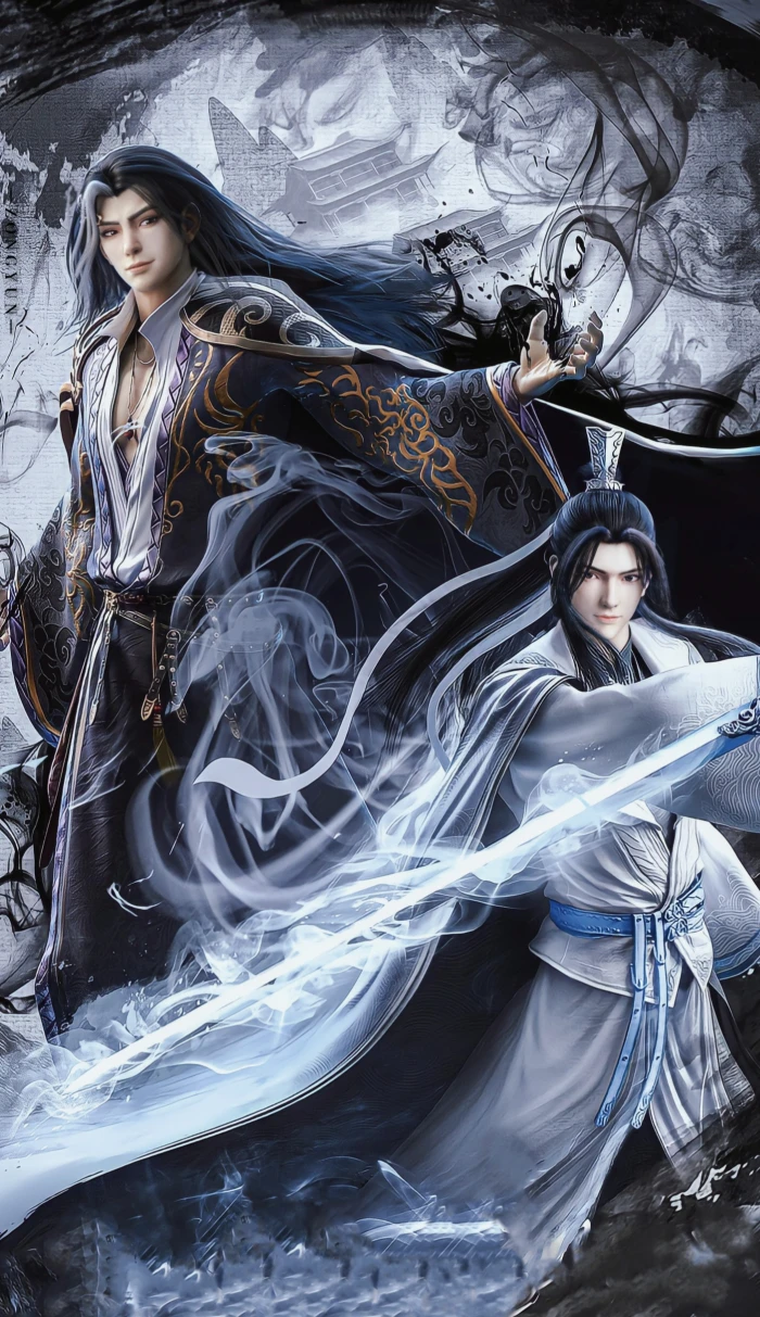 超级喜欢晏无师