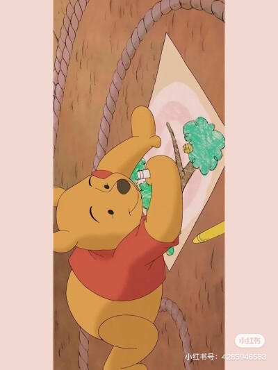 winnie