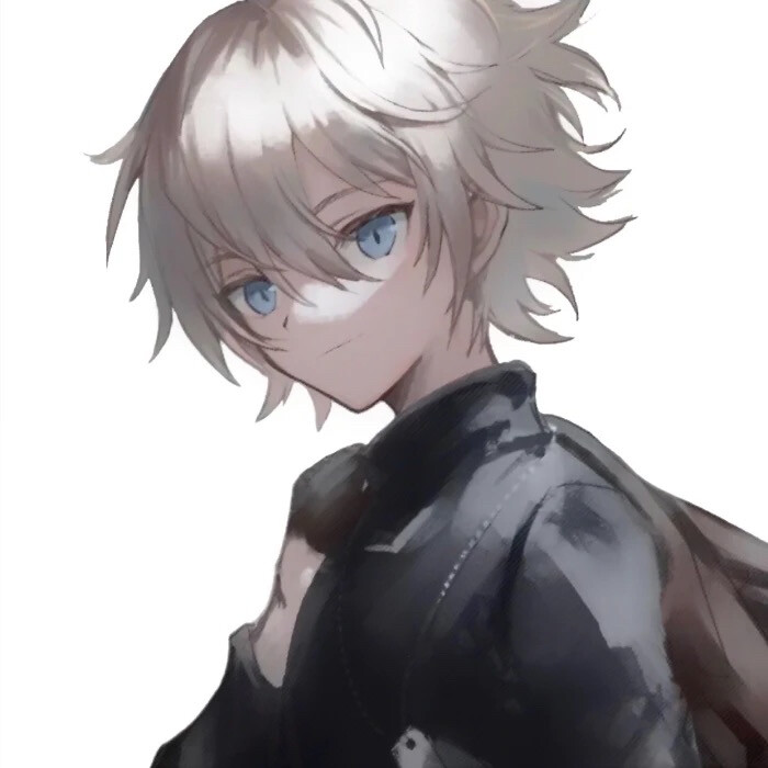 小将军也有不忍拔剑相对之人吗