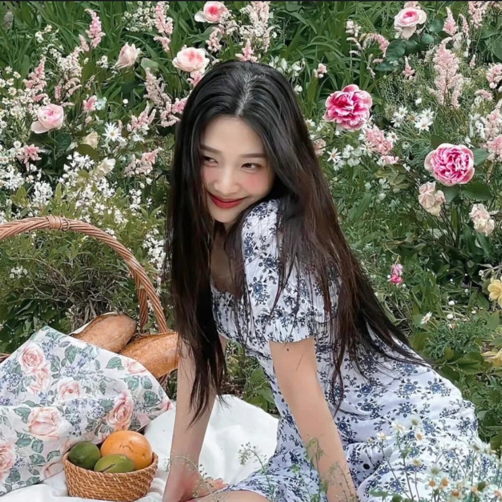 joy 裴秀荣