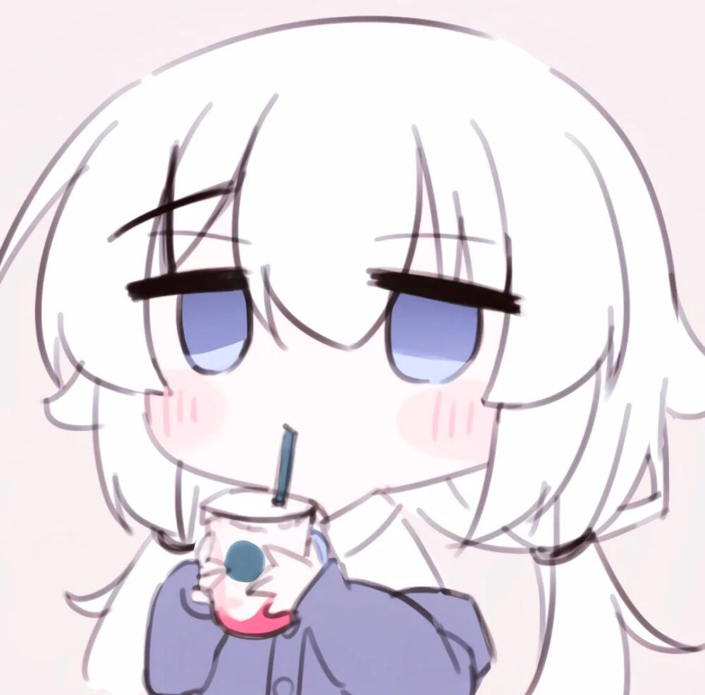 私藏小众动漫女头