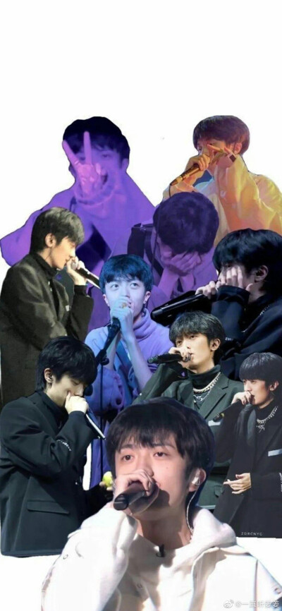 姜云升