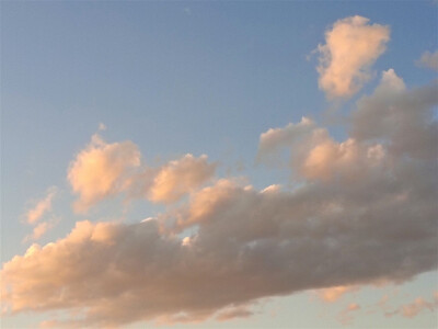 天空☁️☁️