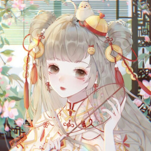 古风