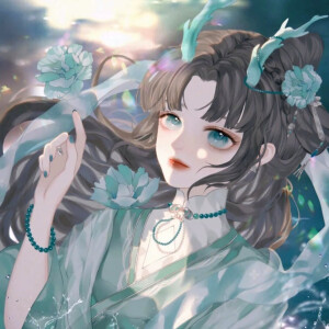 古风