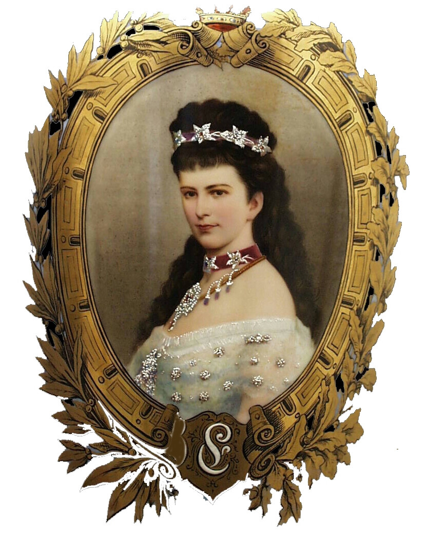 Elisabeth Amalie Eugenie 