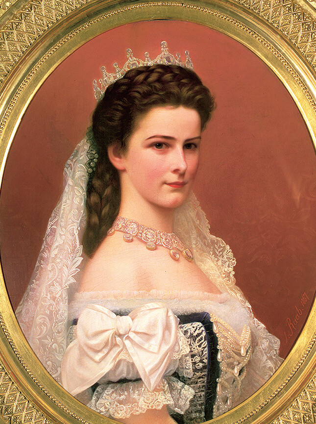 Elisabeth Amalie Eugenie 