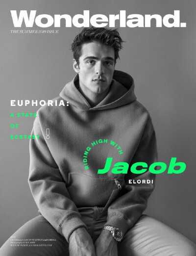 Jacob Elordi