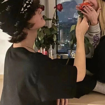 欧美头像
欧美情头