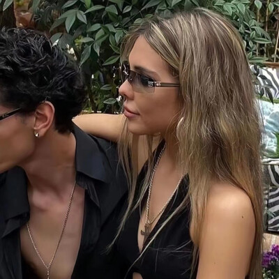 欧美头像
欧美情头