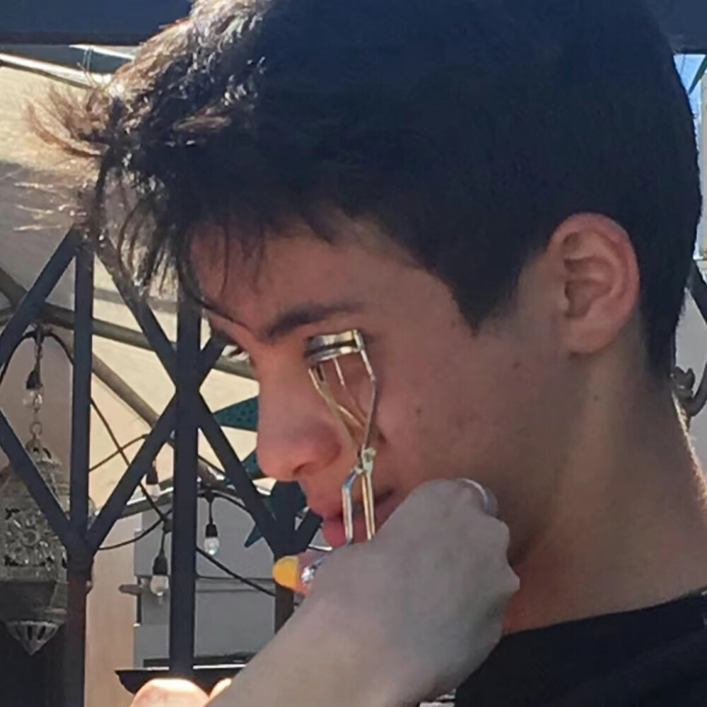 欧美头像
欧美情头