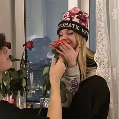 欧美头像
欧美情头