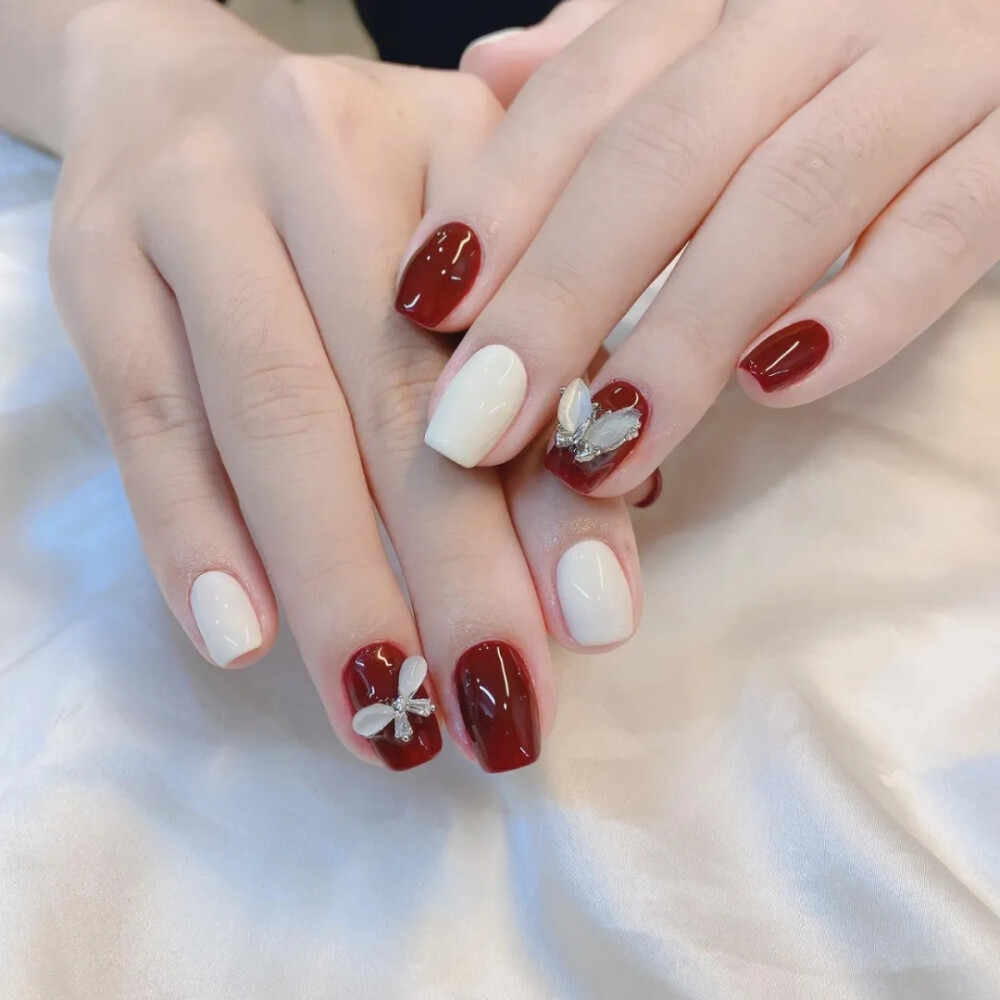 美甲