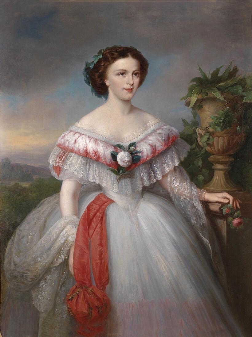 Elisabeth Amalie Eugenie 